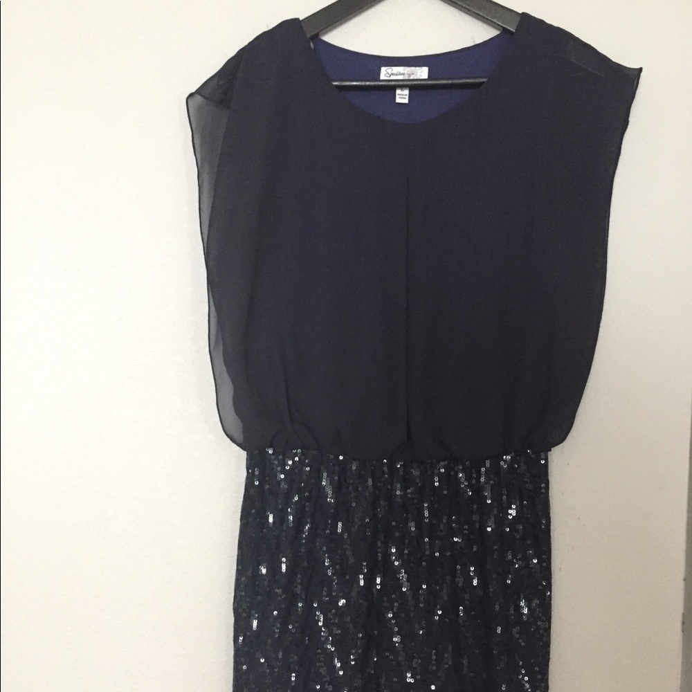 Dress. SPEECKLERS
